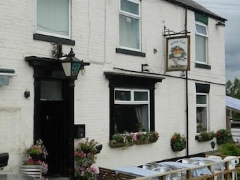 The Royal Oak 1/19