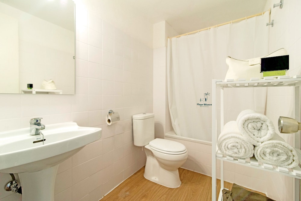 Apartamentos Mar Blanca 29/67