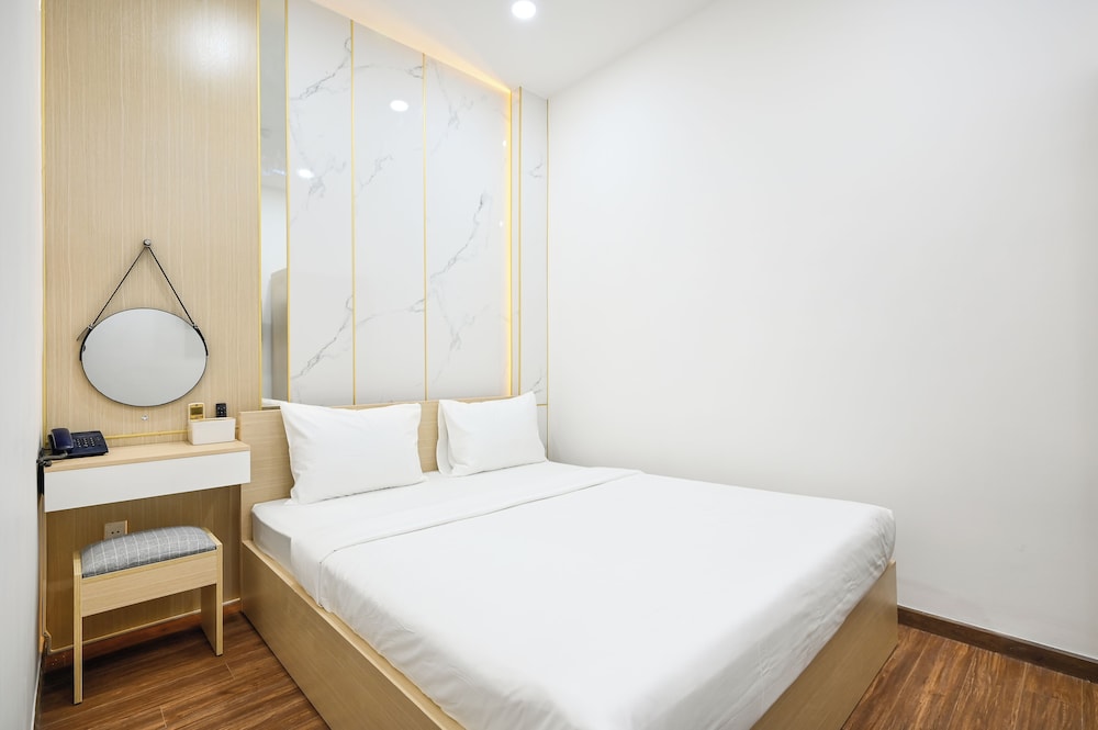 Sunrise Airport Hotel 36/51