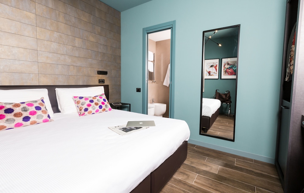 Hotel Globus 15/74