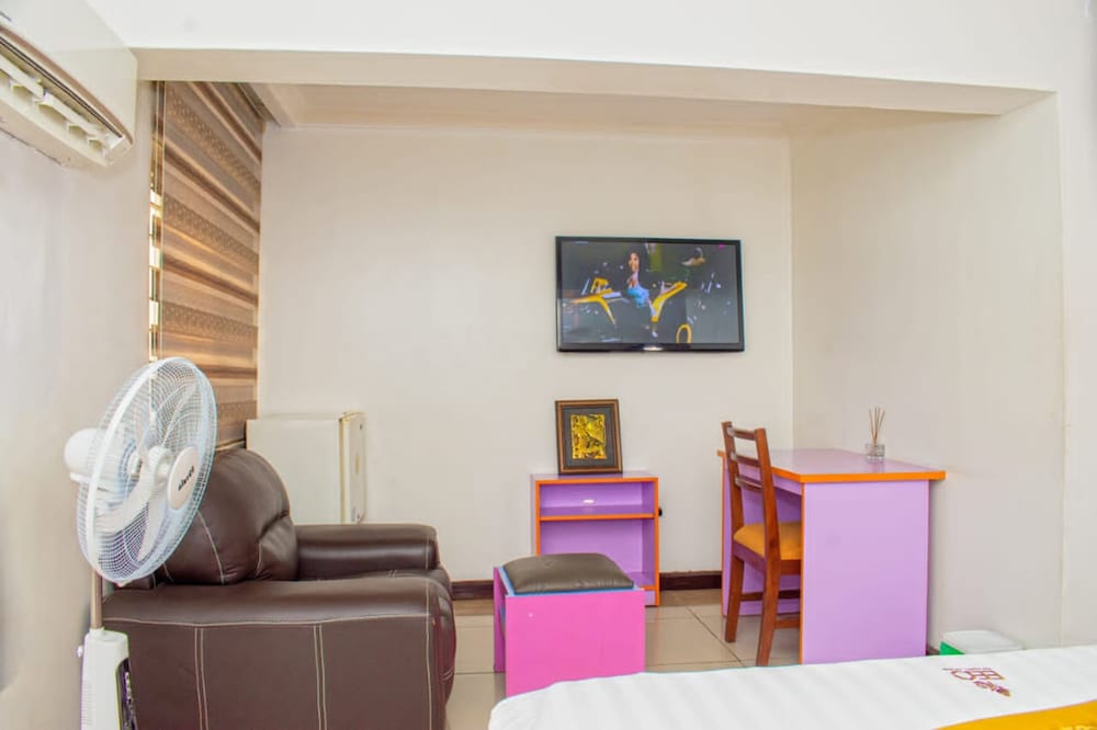 Eed Pension Boutique Hotel 18/46