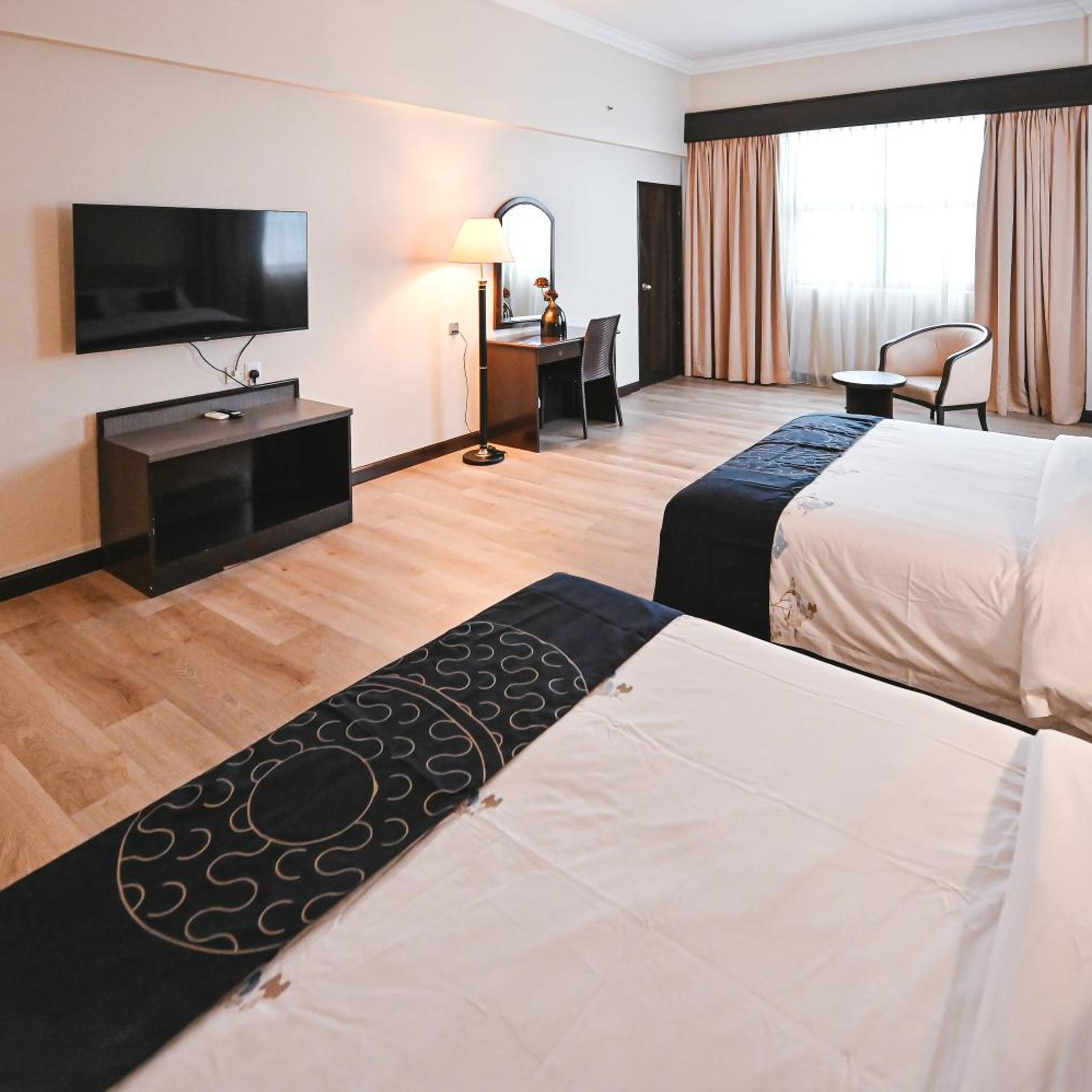 Prime City Hotel Kluang 27/41