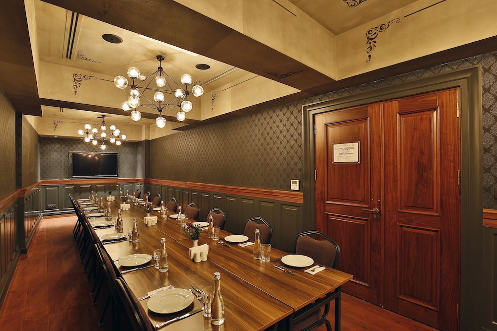 Sanat Hotel Pera 49/55