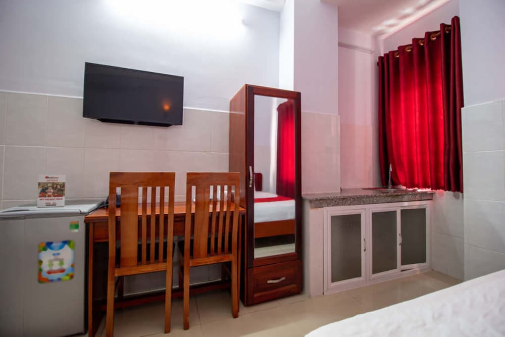 Thadico 3 Hotel 27/32