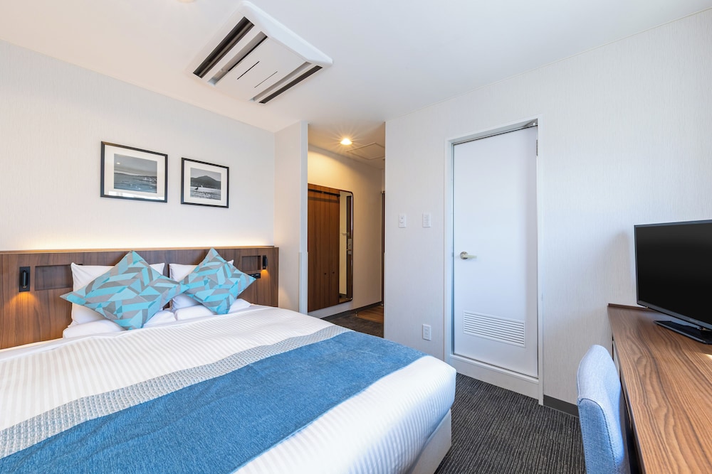 Flexstay Inn Hakodate Station 15/50