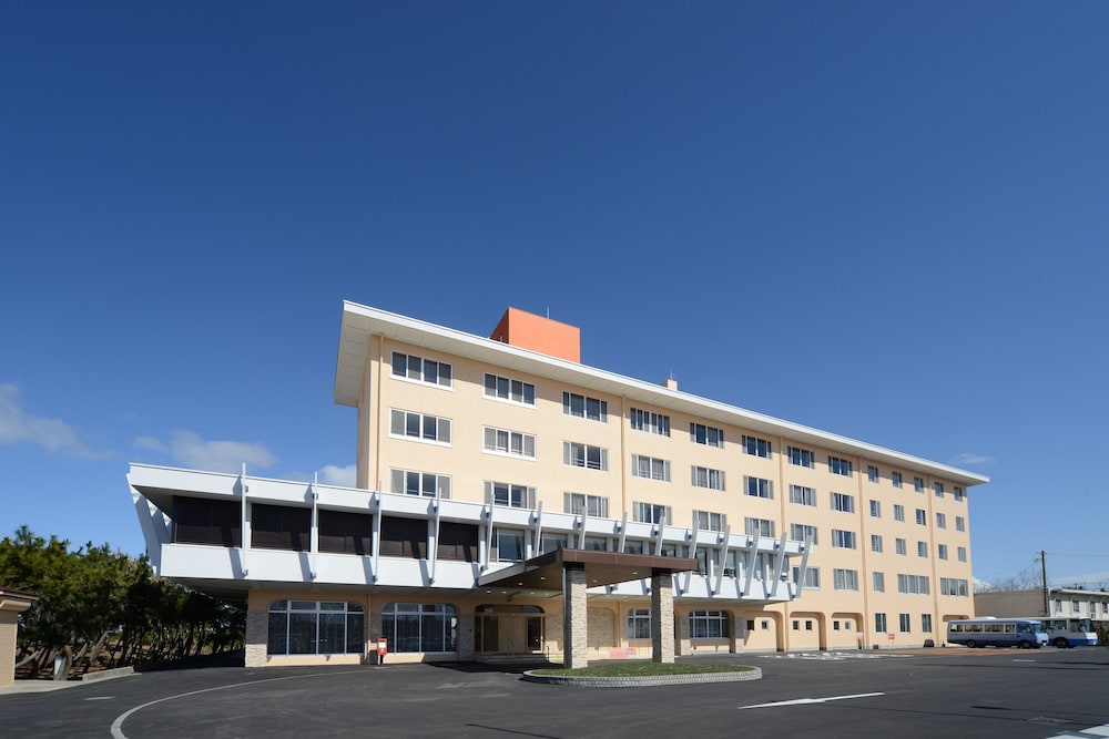 Kamenoi Hotel Chitamihama 2/72