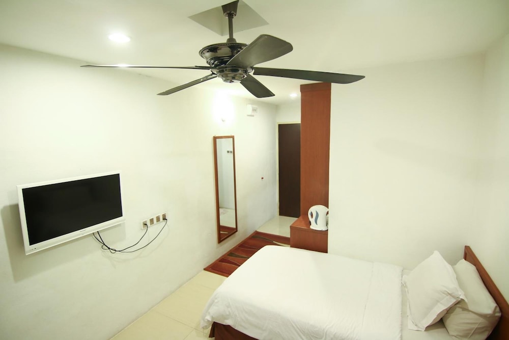 Ag Hotel Penang 23/48