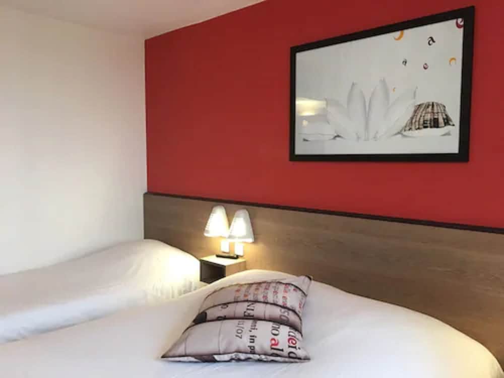 ACE HOTEL PARIS ROISSY 23/35