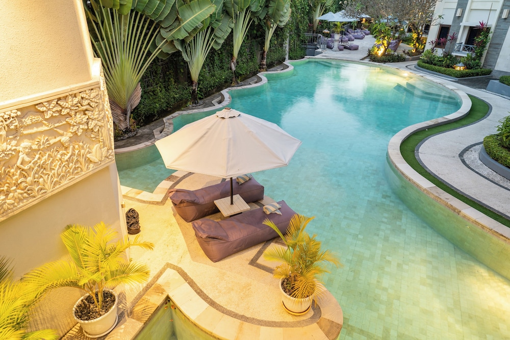 Bali Karma Sajtra Hotel 44/50