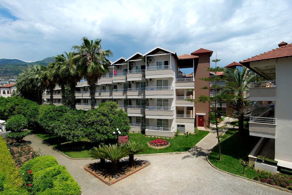 Panorama in ALANYA