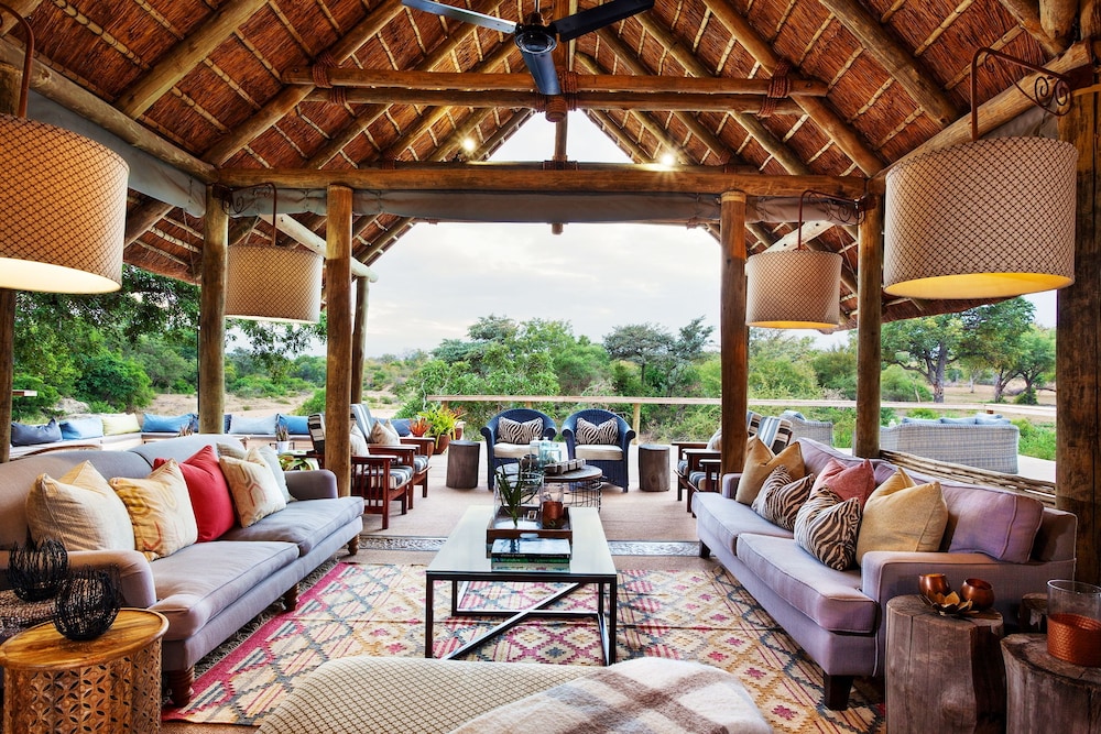 Thornybush Game Lodge 38/62