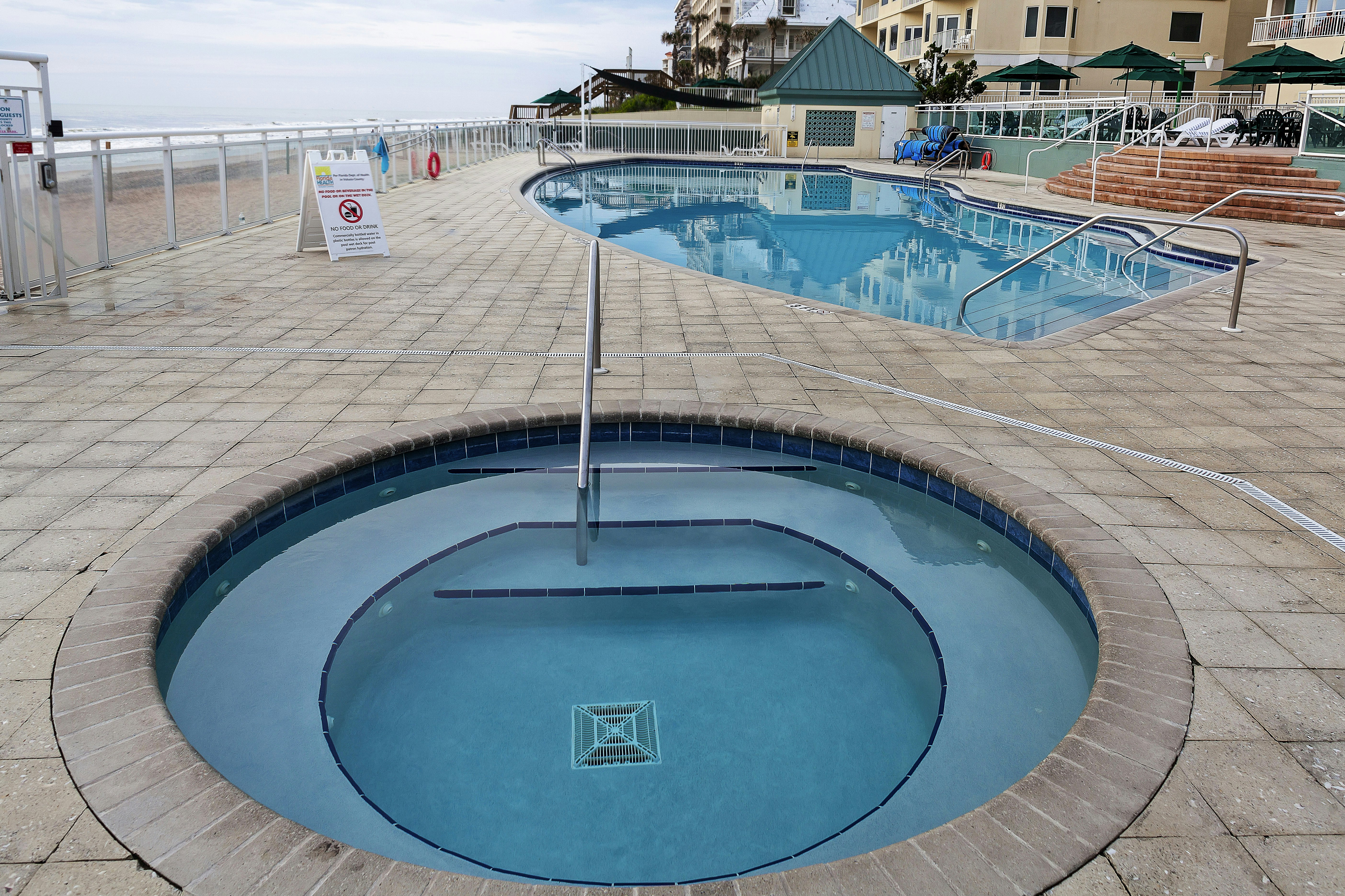 Royal Floridian Hotel 22/43