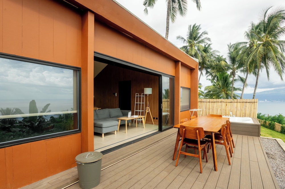 Bobocabin Bunaken Hills, Manado 27/60