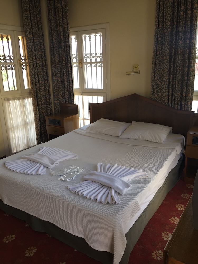 Antik Ridvan Hotel 6/33