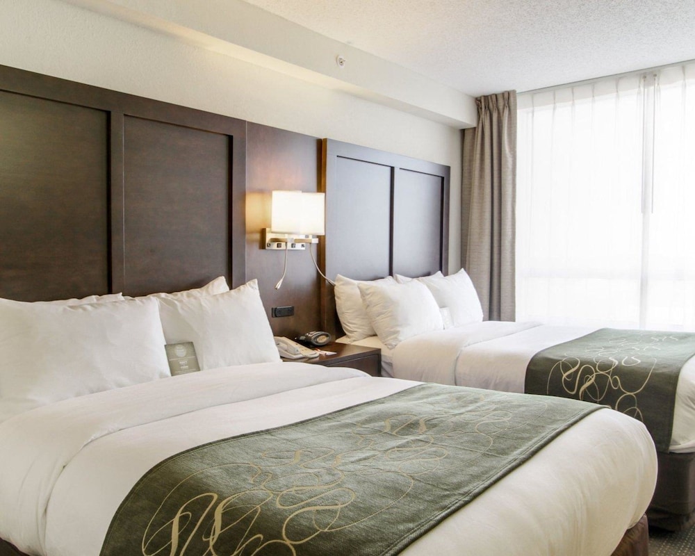 Hampton Inn Weston Fort Lauderdale 16/45