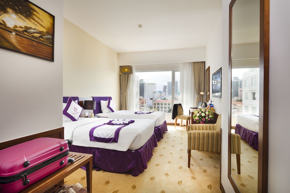 TTC Hotel - Michelia 33/64