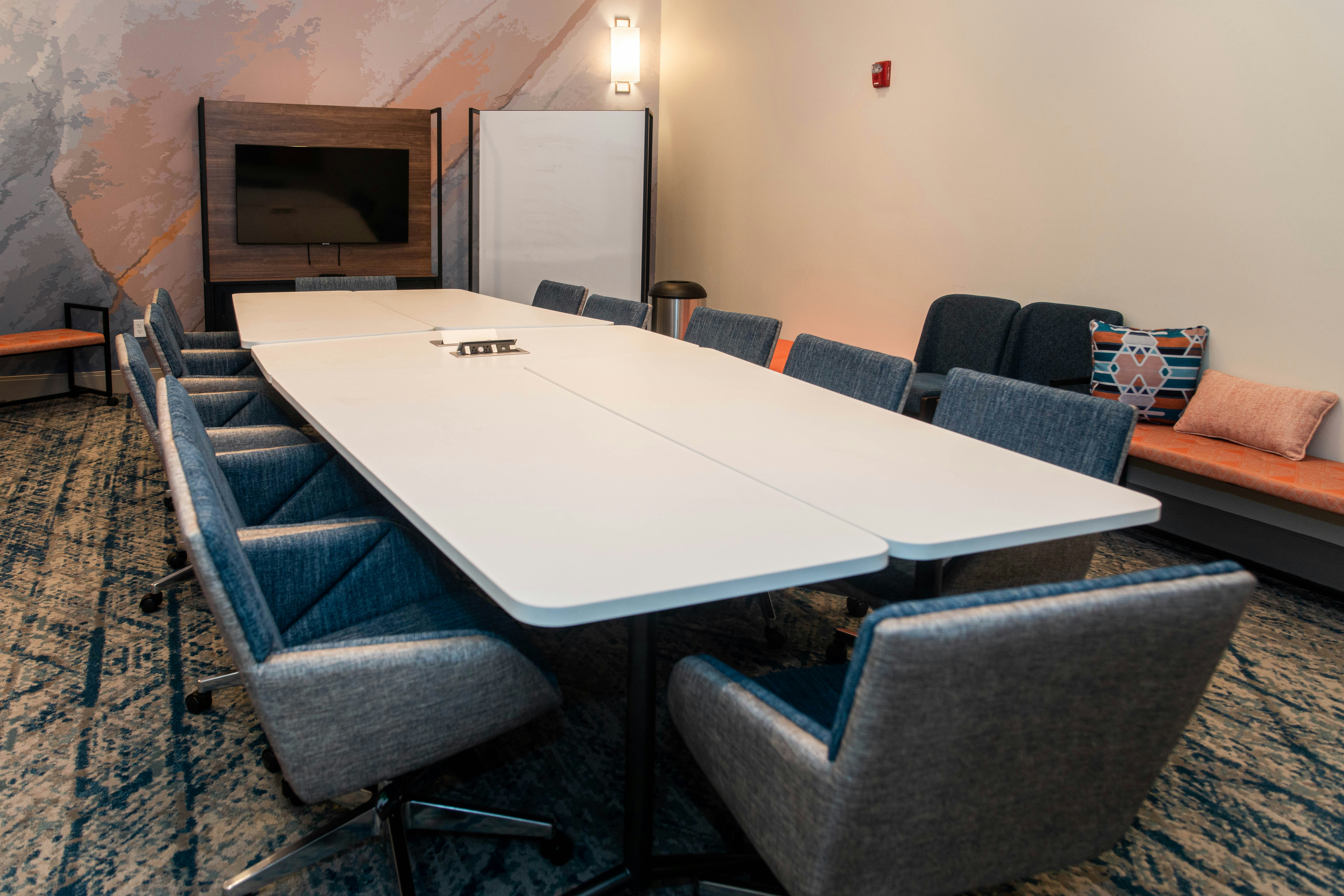 Hilton Garden Inn Mattoon 23/26