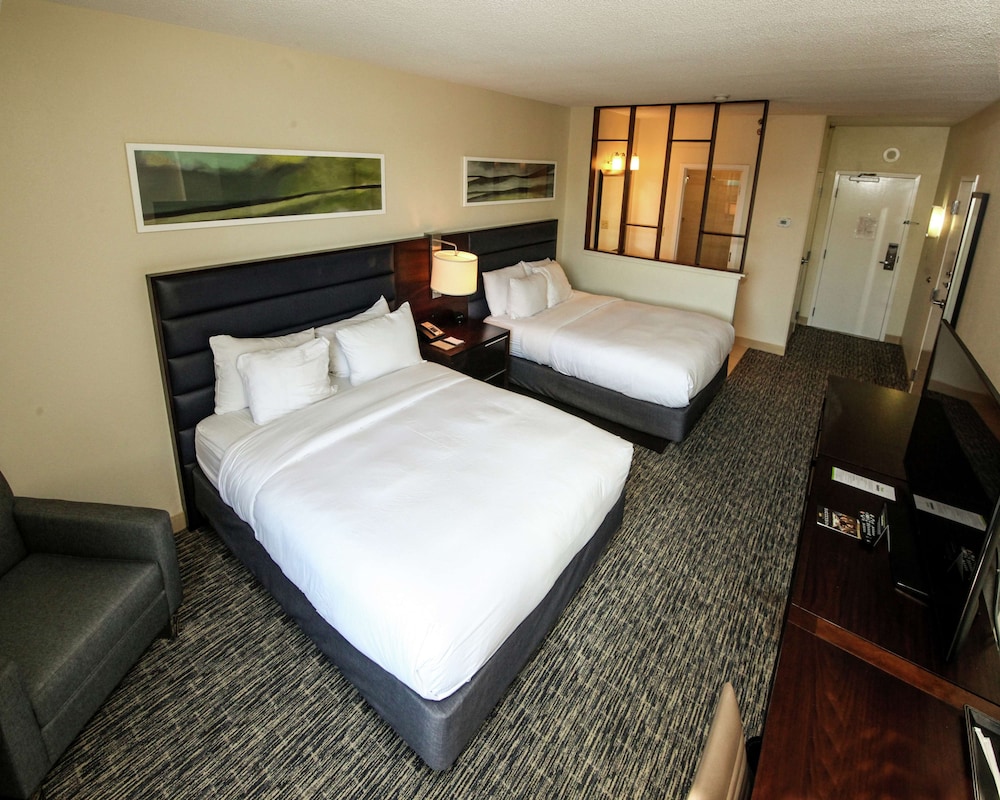 DoubleTree by Hilton Columbia South Carolina 11/43
