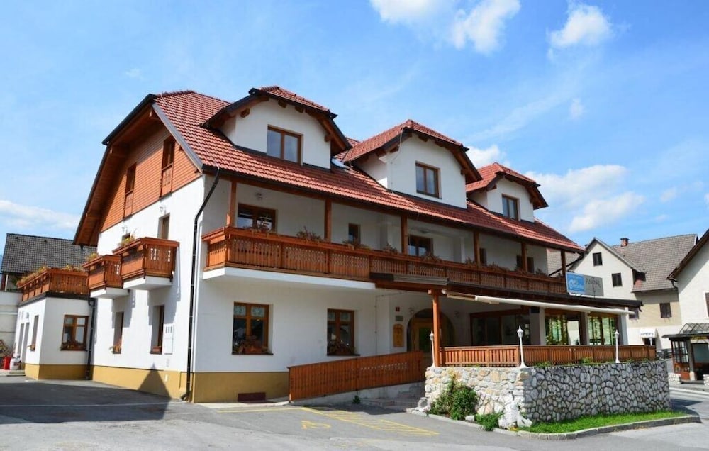 Hotel Planinka 2/60