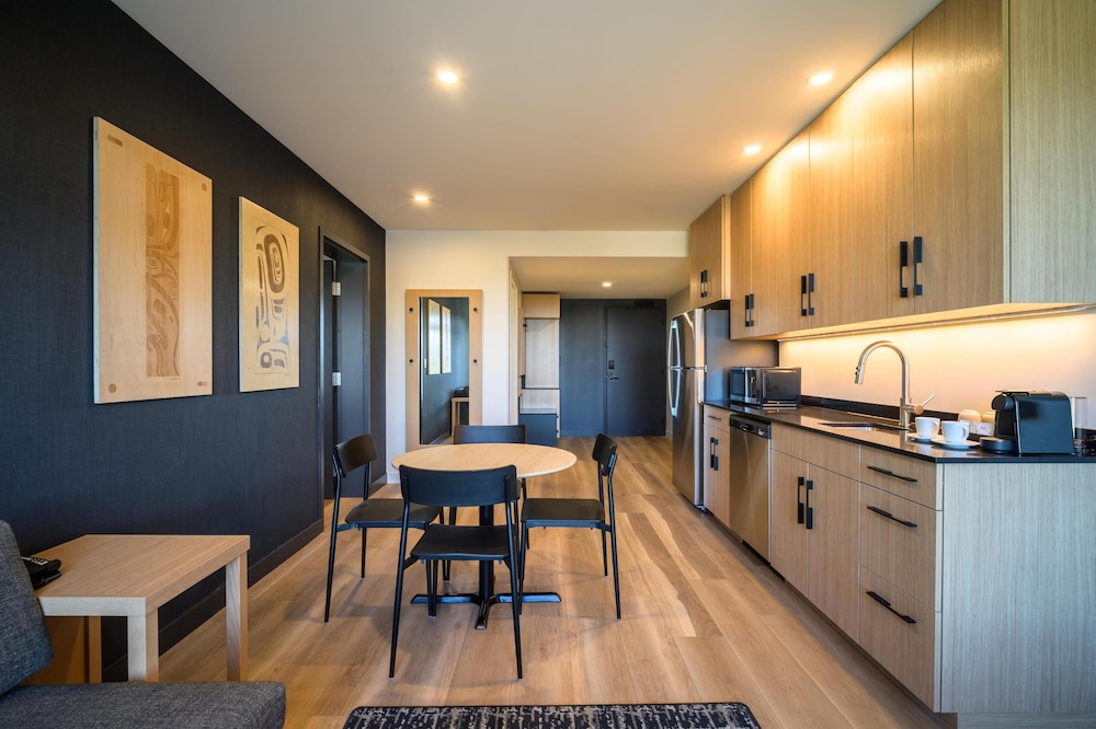Hyatt Place Whitehorse 29/35