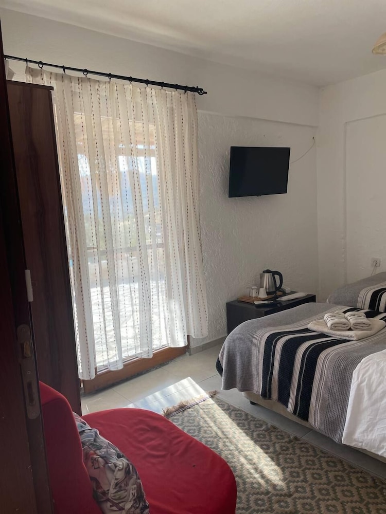 Delice Doga Evi - Hostel 8/50