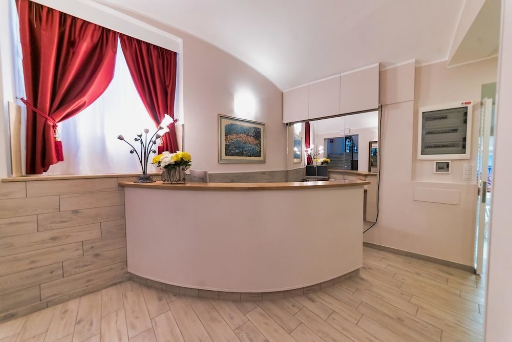 Hotel Balilla 8/64