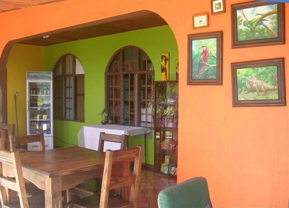 Villa Pacande 30/50