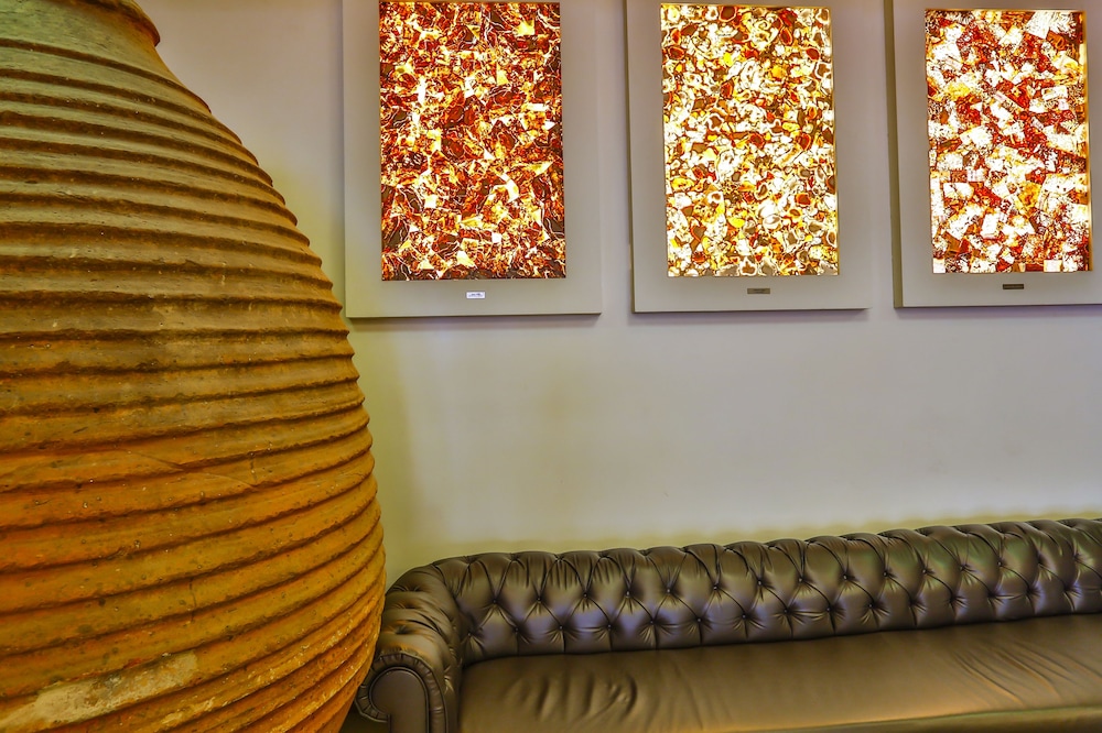 Han Hostel Airport North Hotel 39/75
