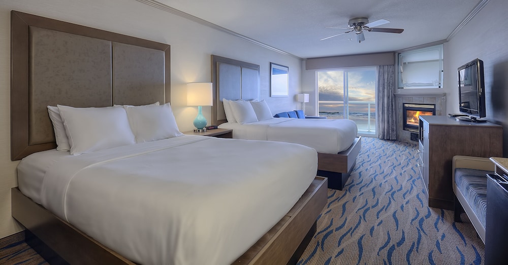 Elizabeth Oceanfront Suites Ascend Hotel Collection 20/46