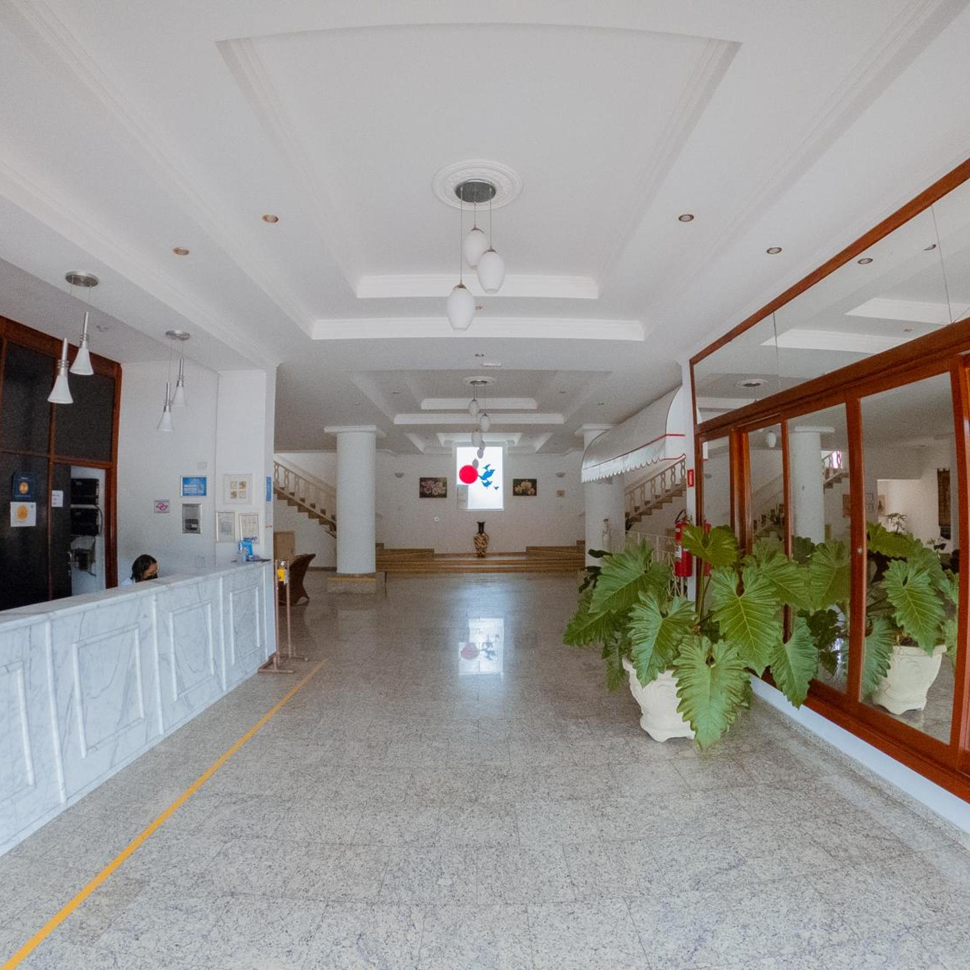 Hotel Recanto dos Passaros de Sao Sebastiao 7/50