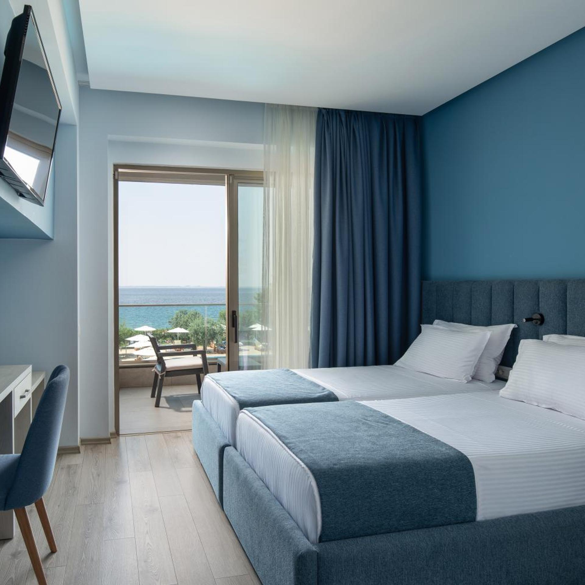 Sea Coast Resort 22/63