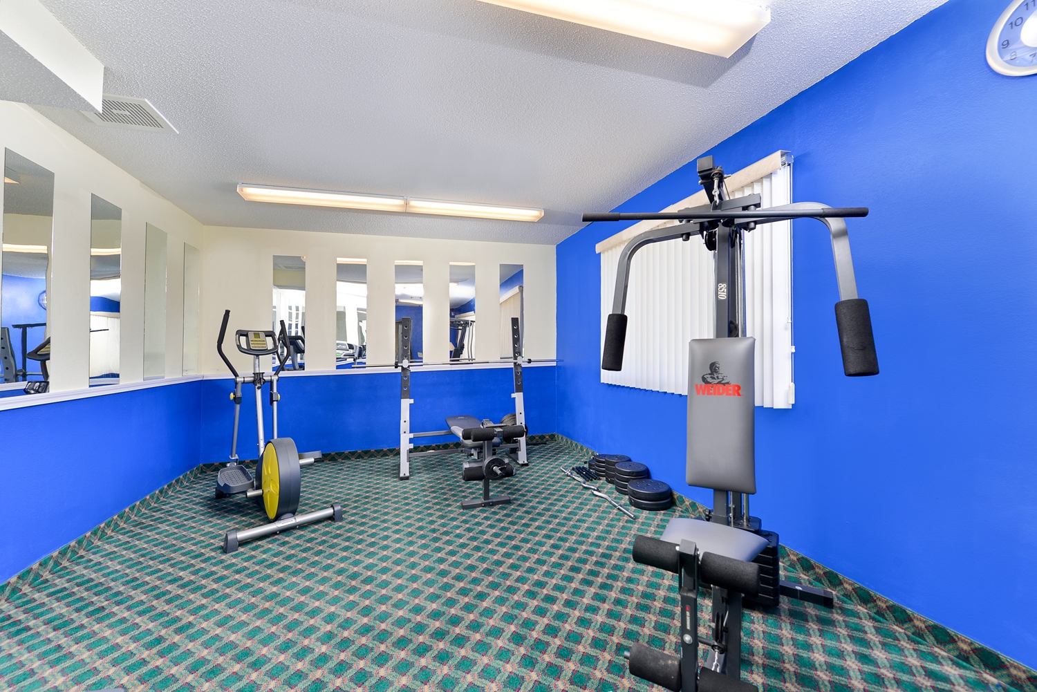 Americas Best Value Inn & Suites Spring Valley 7/15