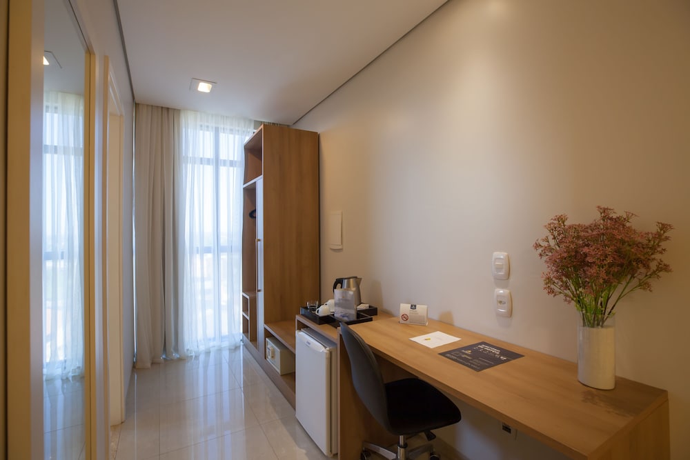 Nobile Suites Gran Lumni - Rio Branco 44/44