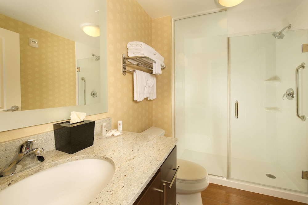 TownePlace Suites Bridgeport Clarksburg 7/23
