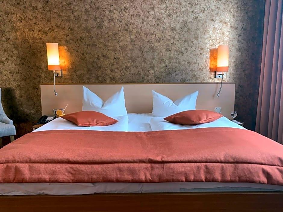 Atrium Hotel Kruger 15/53