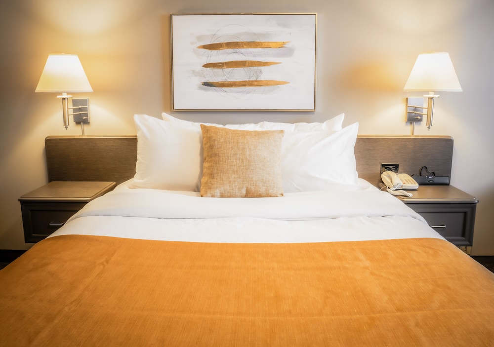 Hotel Le Voyageur 12/32