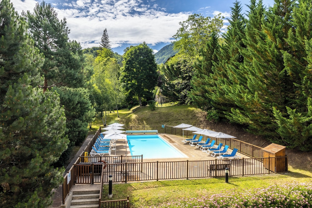 Residence Pierre And Vacances Les Trois Domaines 43/50