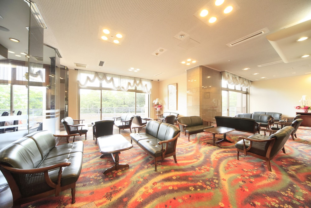HOTEL KASUIEN 34/50