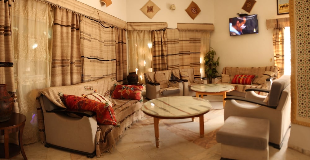 Hotel Louss El Oued 11/23
