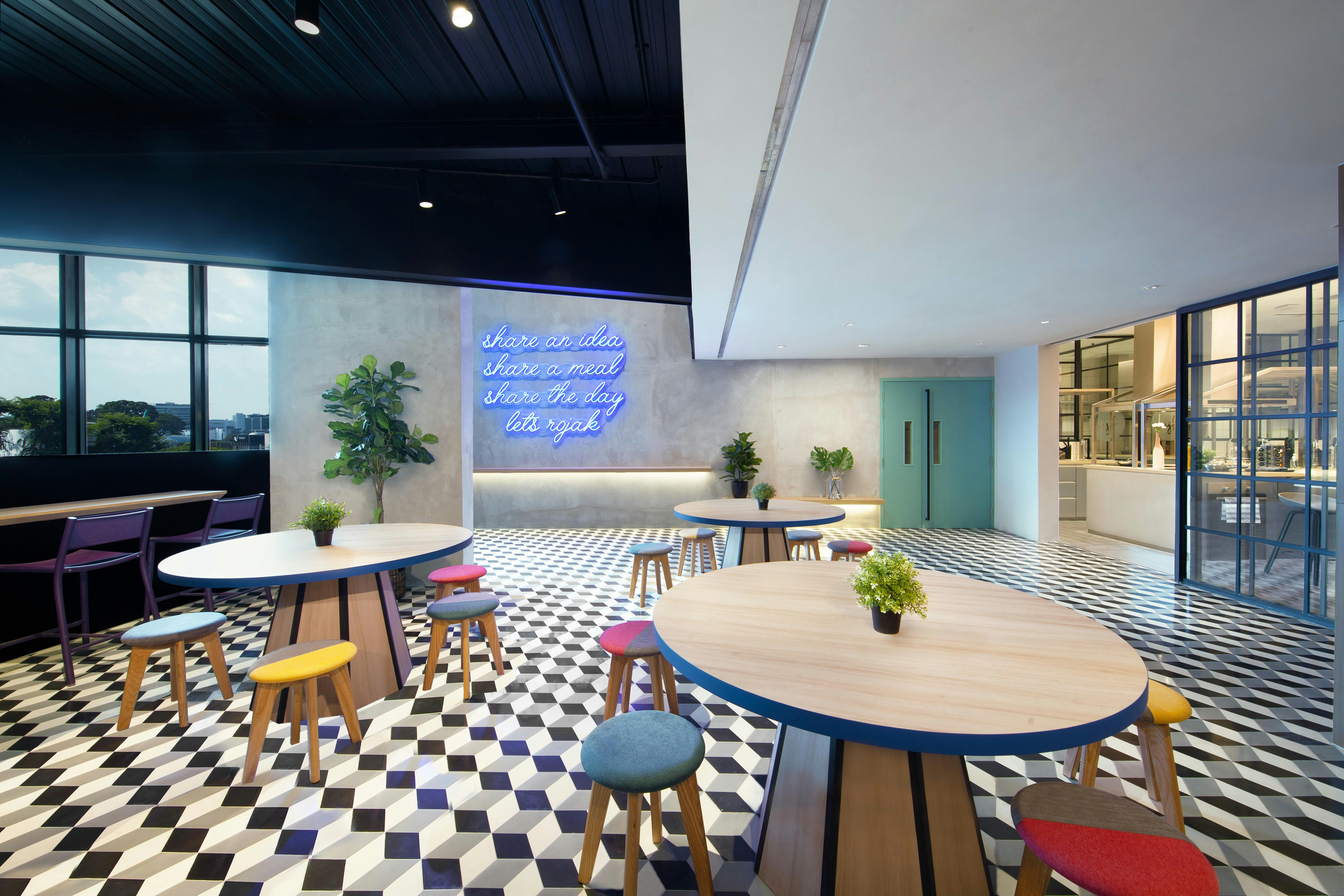 lyf Funan Singapore 29/68