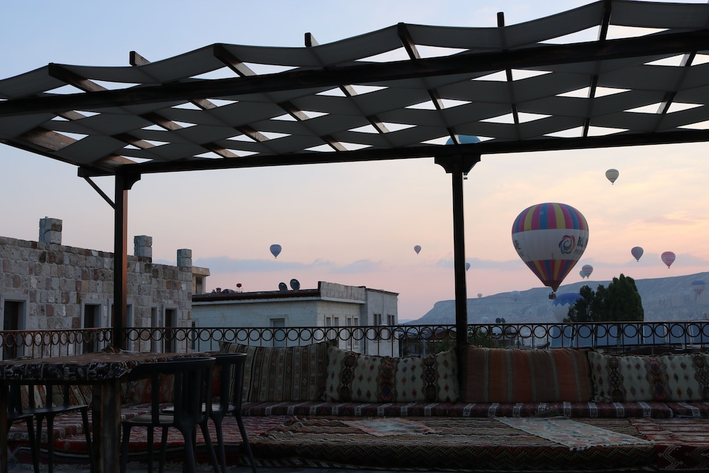 Cappadocia Panda Hostel 34/56
