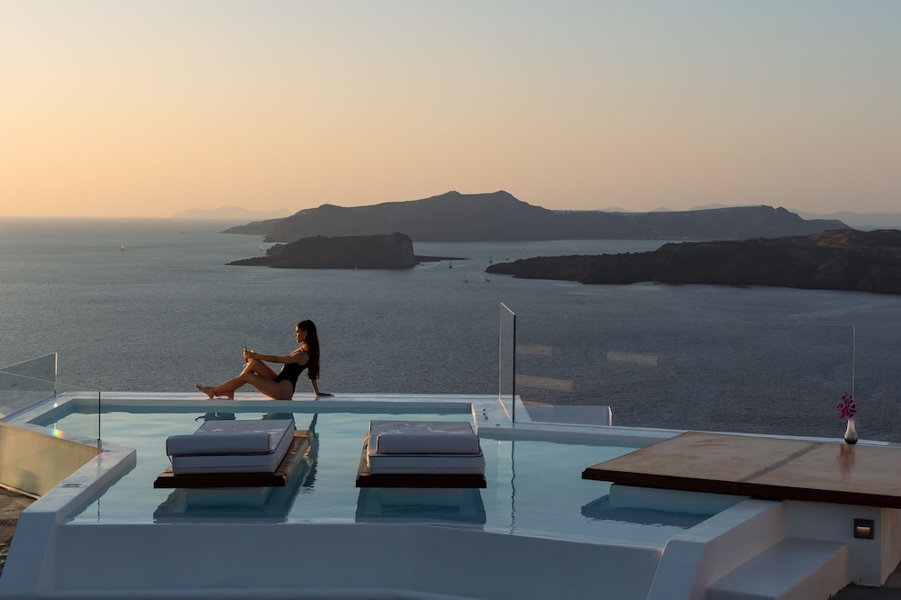 CALDERA VIEW RESORT ADULTS ONLY 50/50