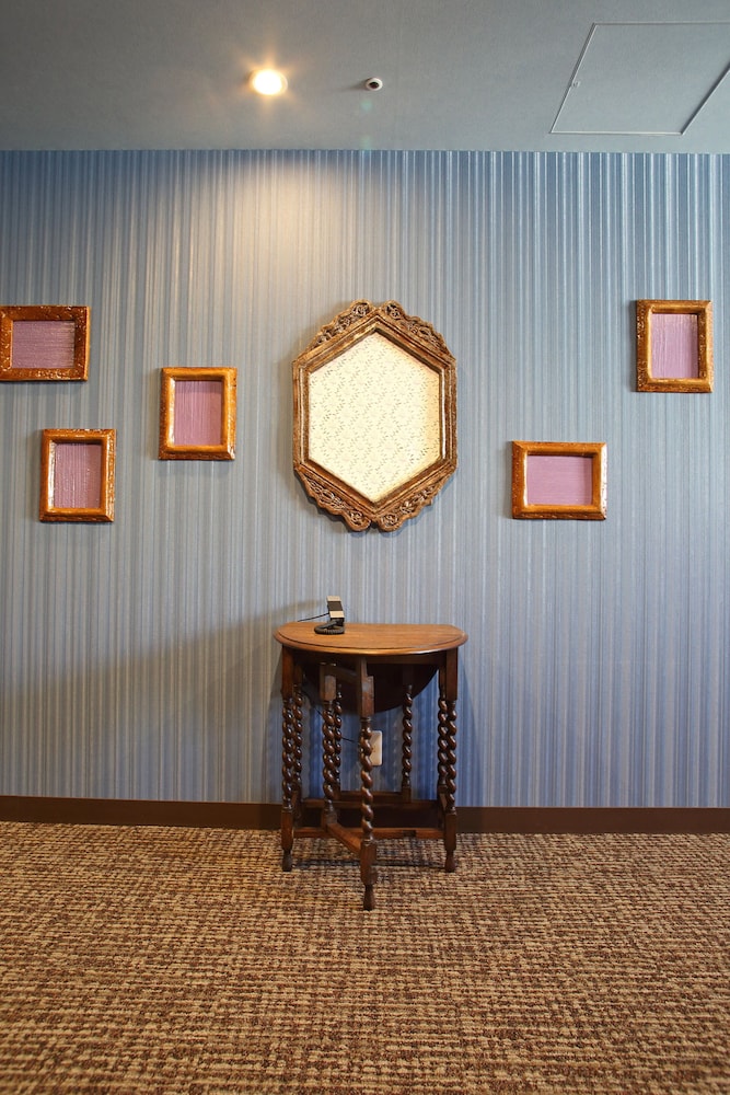 HOTEL EURASIA MAIHAMA ANNEX 7/47
