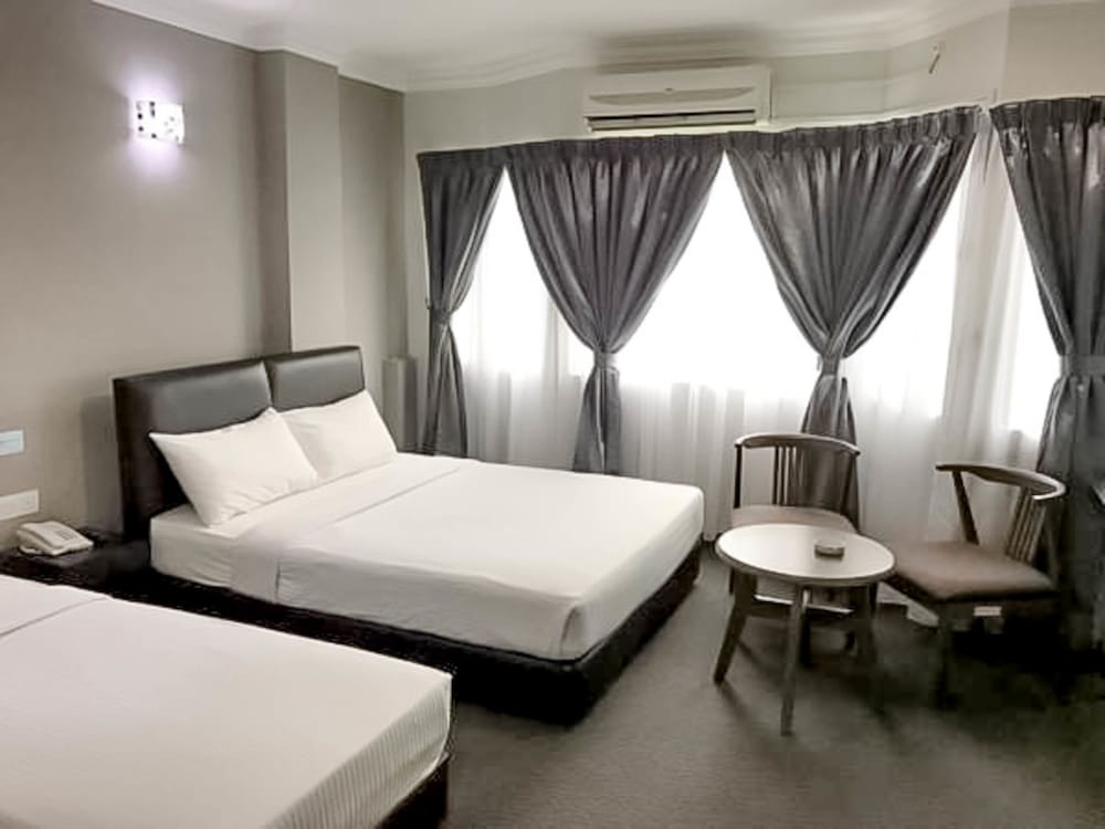 Myangkasa Akademi And Resort Langkawi 9/25