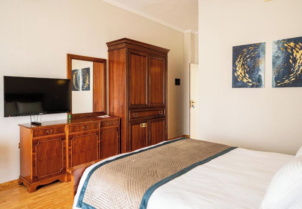 Vila Belvedere 15/50