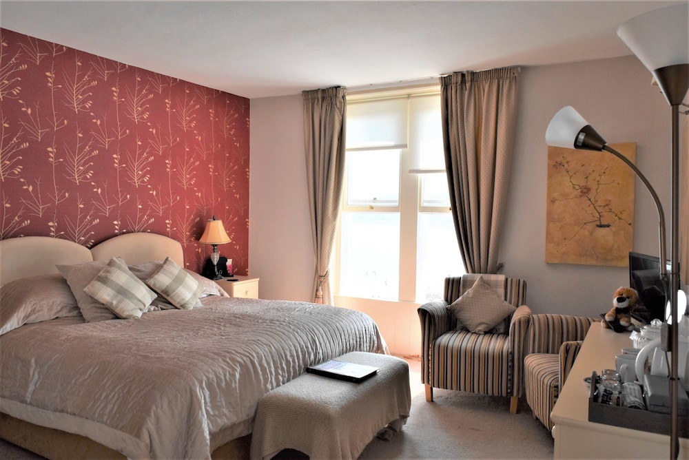 The View Guest House 14/50
