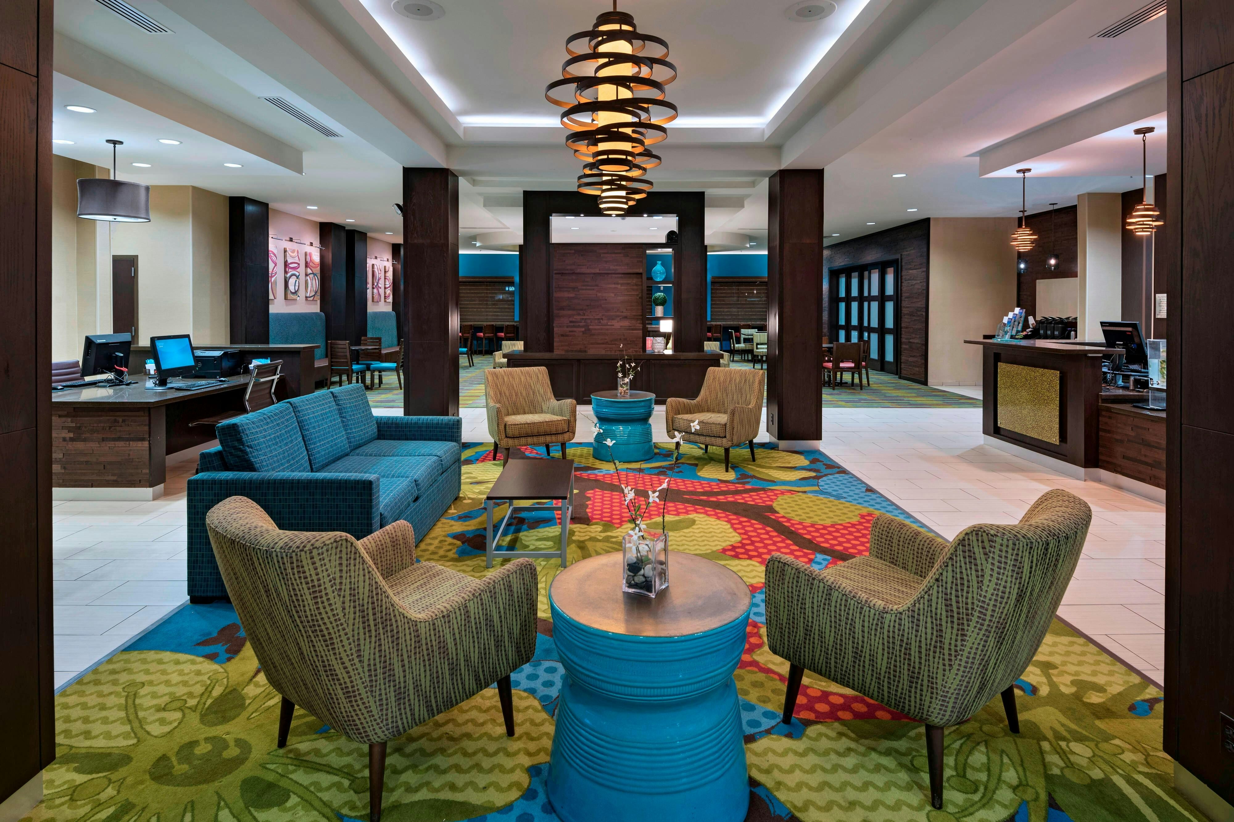 Fairfield Inn Suites By Marriott Austin Northwest Research Blvd 5/14