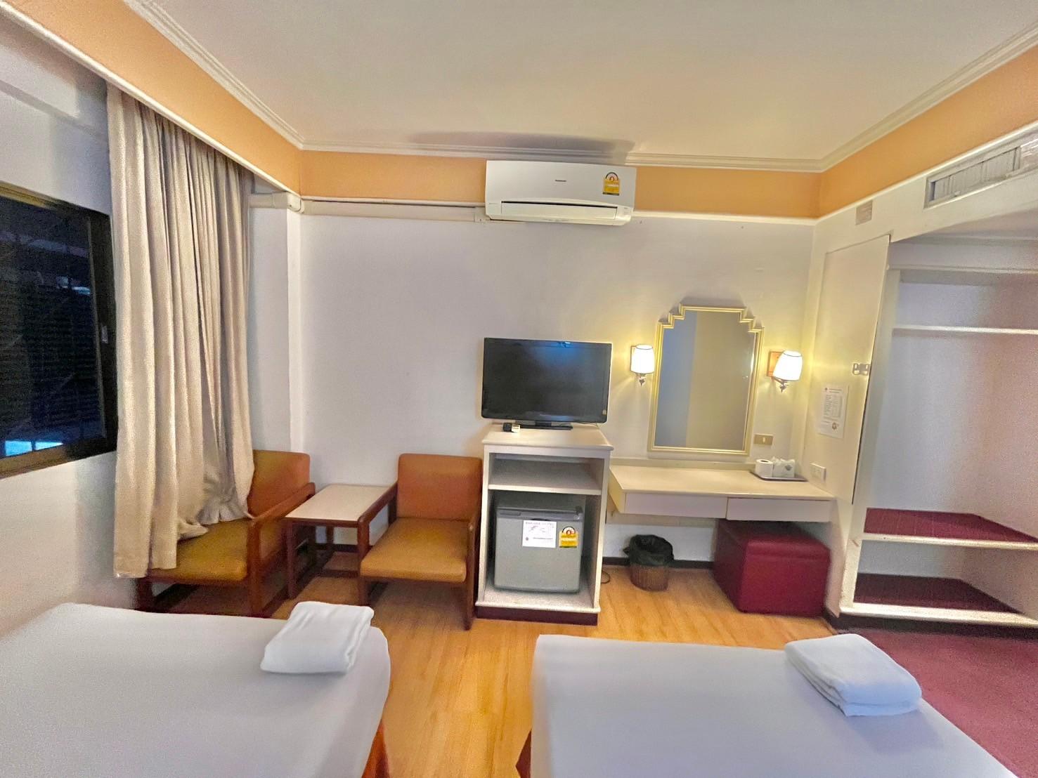 Sakura Hotel Hat Yai 36/47