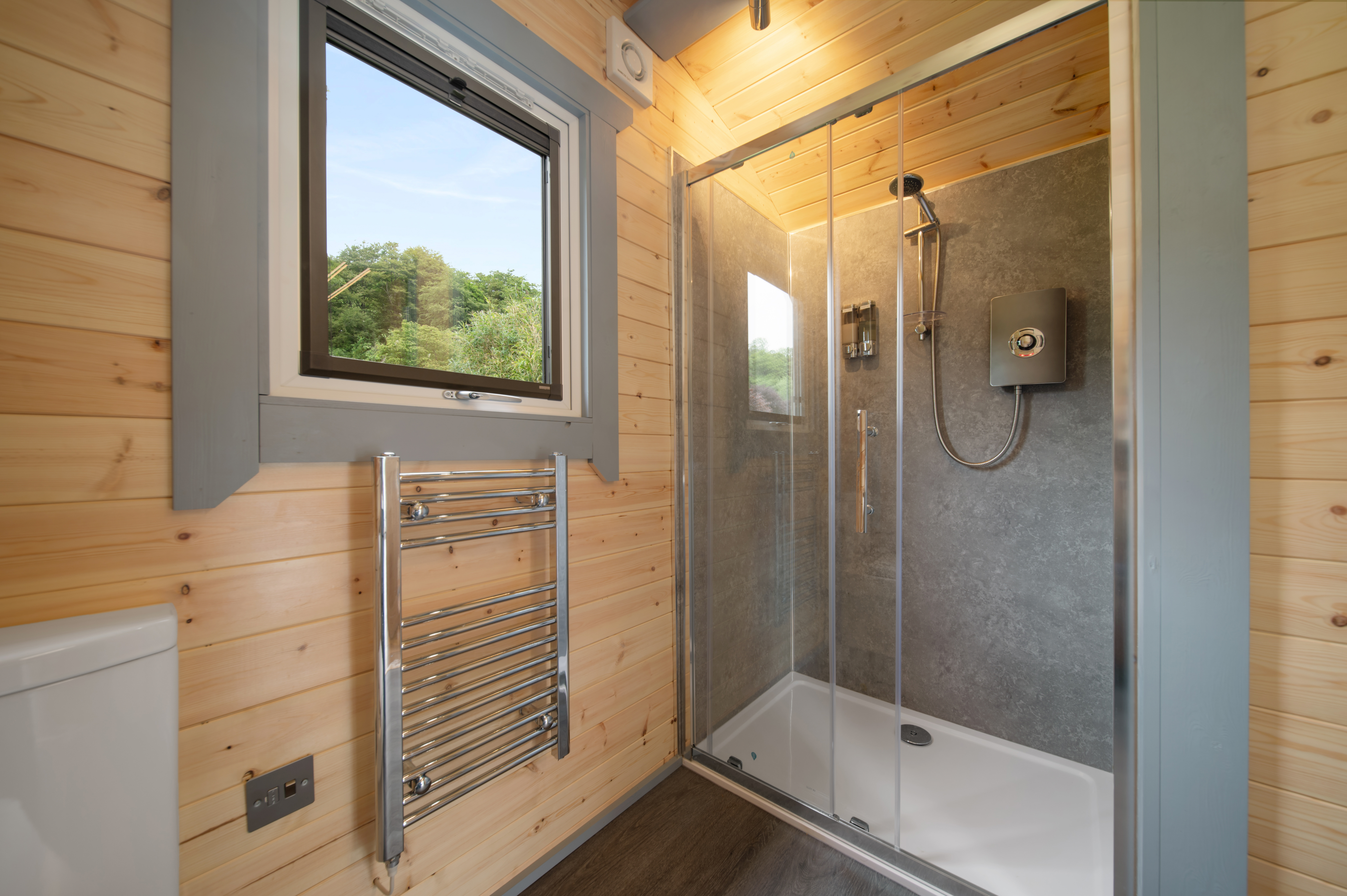 Grand, Beach, Pod, Luxury