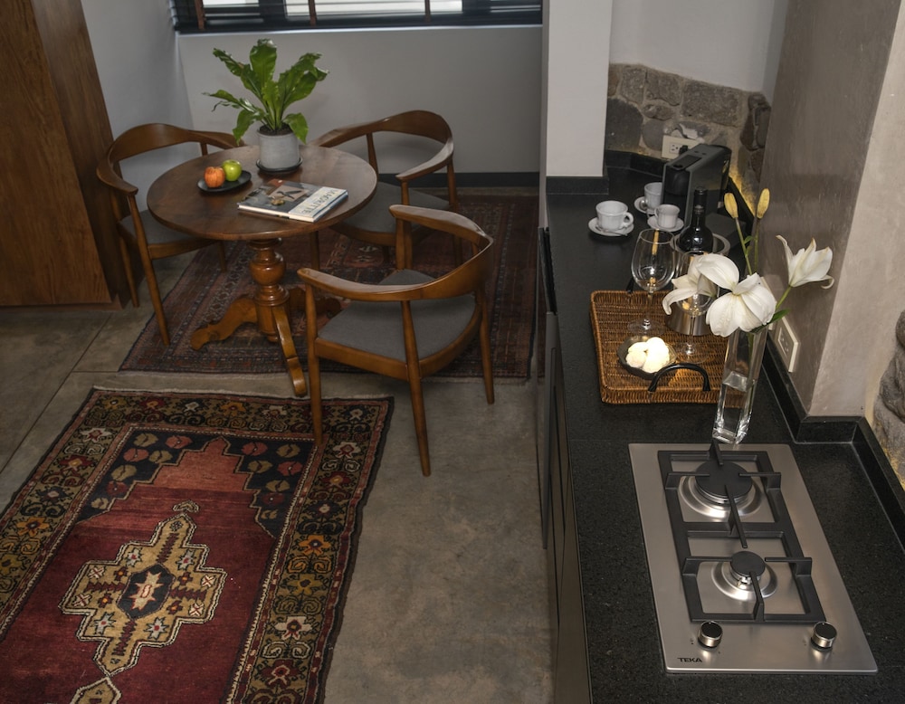 Casa No Name Small Luxury Hotel - Adults Only 60/74